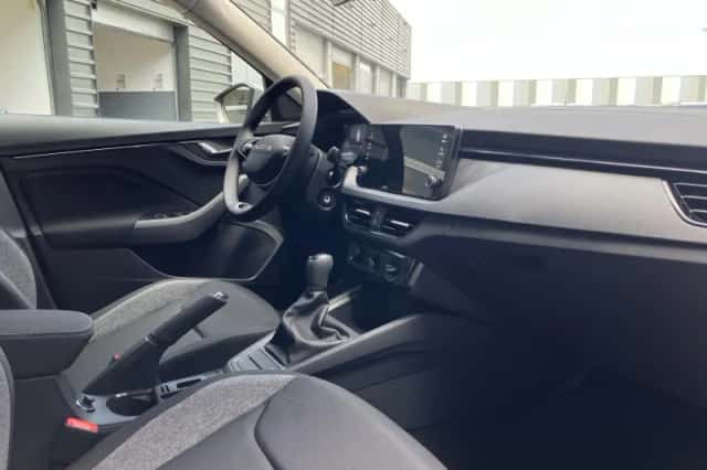 Škoda Kamiq (2027) thumbnail 6