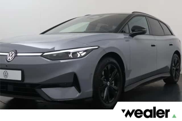 Volkswagen ID.7 (2026) thumbnail 1