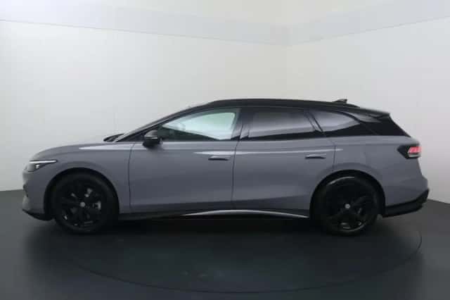 Volkswagen ID.7 (2026) thumbnail 2