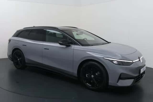 Volkswagen ID.7 (2026) thumbnail 3
