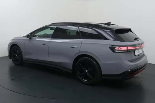Volkswagen ID.7 (2026) thumbnail 4