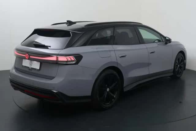 Volkswagen ID.7 (2026) thumbnail 5