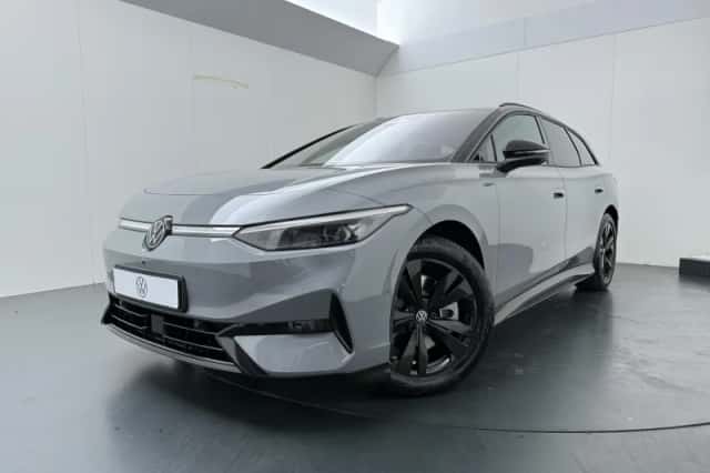 Volkswagen ID.7 (2026) thumbnail 6