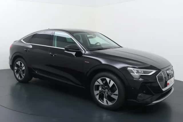 Audi e-tron (2022) thumbnail 3