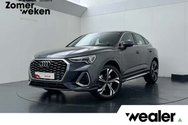 Audi Q3 (2023) thumbnail 1
