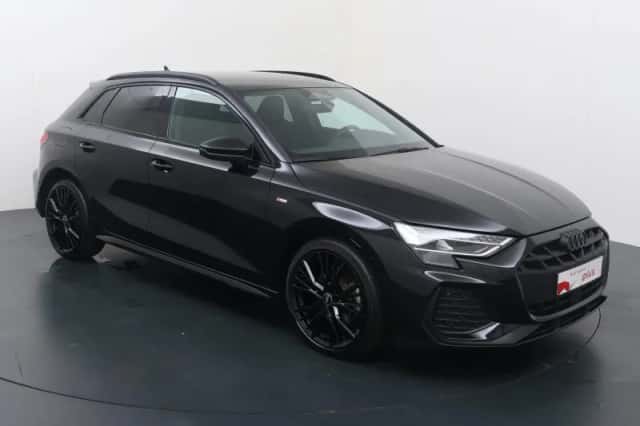 Audi A3 (2025) thumbnail 3