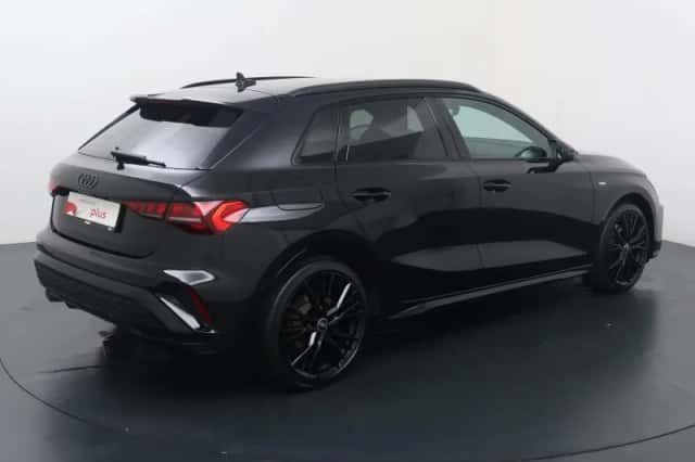 Audi A3 (2025) thumbnail 5