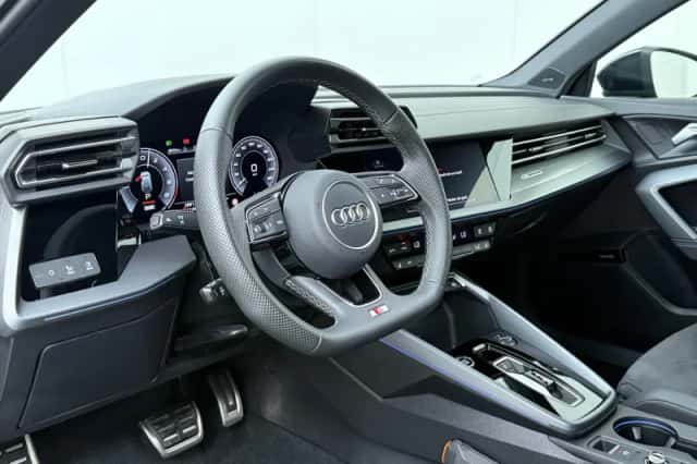 Audi A3 (2025) thumbnail 6