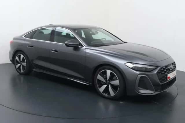 Audi A5 (2025) thumbnail 3