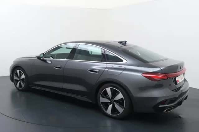 Audi A5 (2025) thumbnail 4