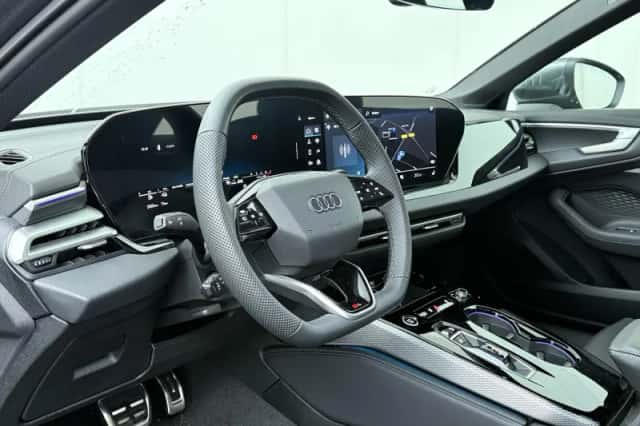 Audi A5 (2025) thumbnail 6