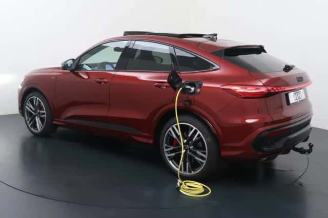 Audi Q5 (2026) thumbnail 4