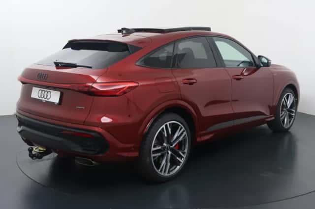 Audi Q5 (2026) thumbnail 5