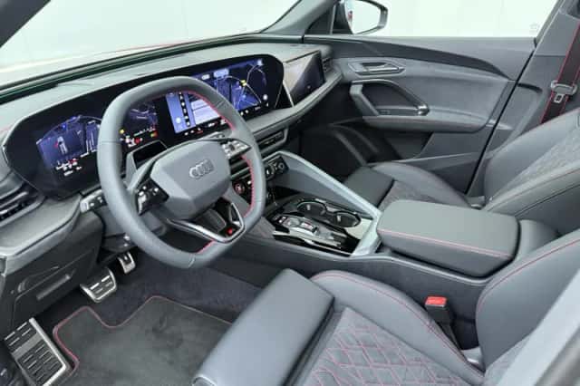 Audi Q5 (2026) thumbnail 6
