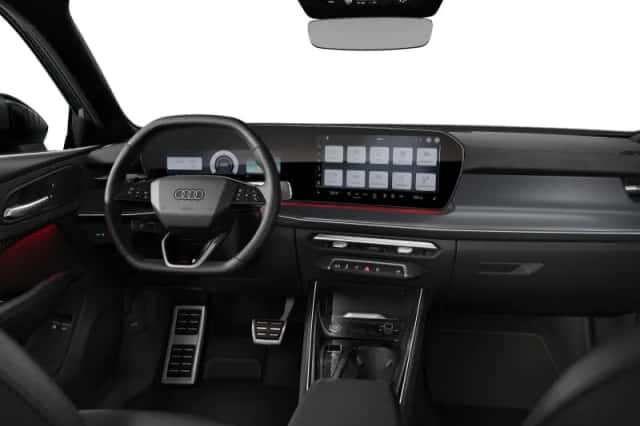 Audi Q3 (2025) thumbnail 3
