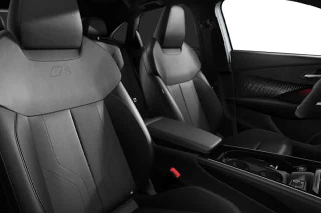 Audi Q3 (2025) thumbnail 4