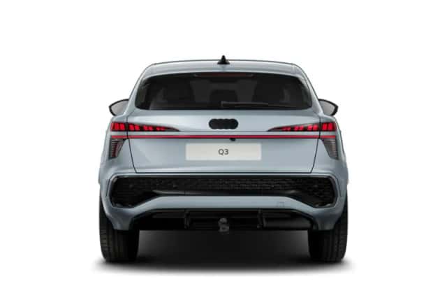 Audi Q3 (2025) thumbnail 5