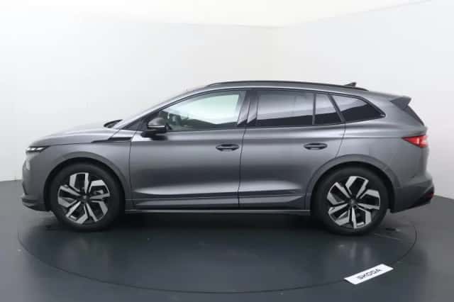Škoda Enyaq (2026) thumbnail 2