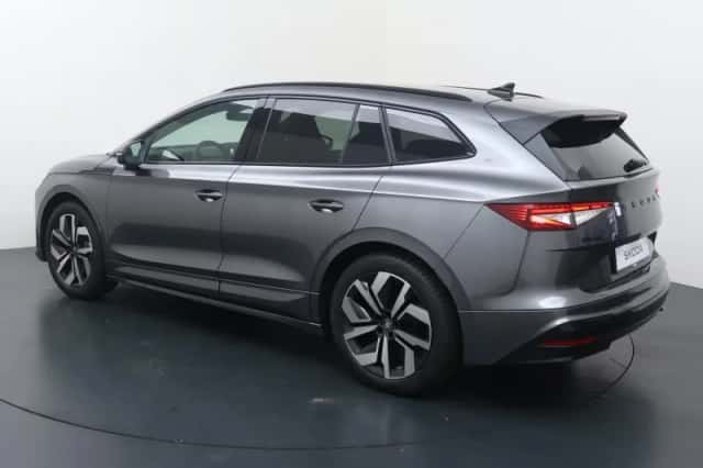 Škoda Enyaq (2026) thumbnail 4
