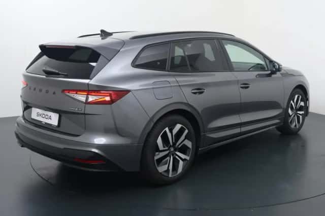 Škoda Enyaq (2026) thumbnail 5