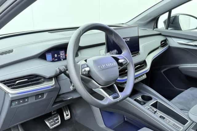 Škoda Enyaq (2026) thumbnail 6
