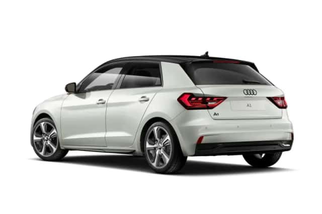 Audi A1 (2026) thumbnail 2