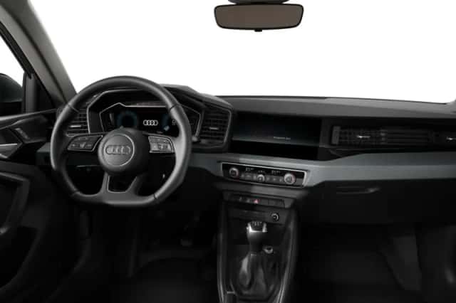 Audi A1 (2026) thumbnail 3