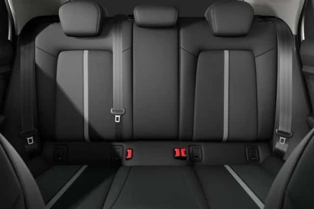 Audi A1 (2026) thumbnail 5