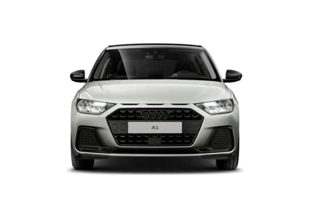 Audi A1 (2026) thumbnail 6