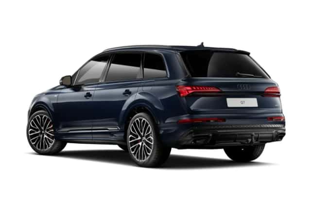 Audi Q7 (2026) thumbnail 2