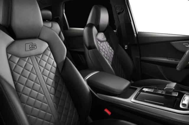 Audi Q7 (2026) thumbnail 4
