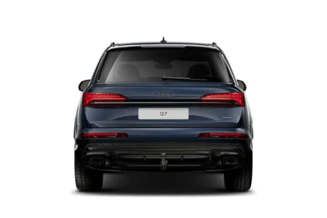 Audi Q7 (2026) thumbnail 5