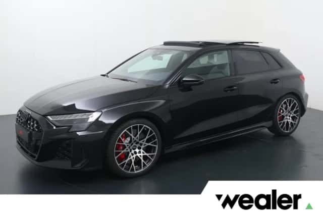 Audi RS 3 (2026) thumbnail 1
