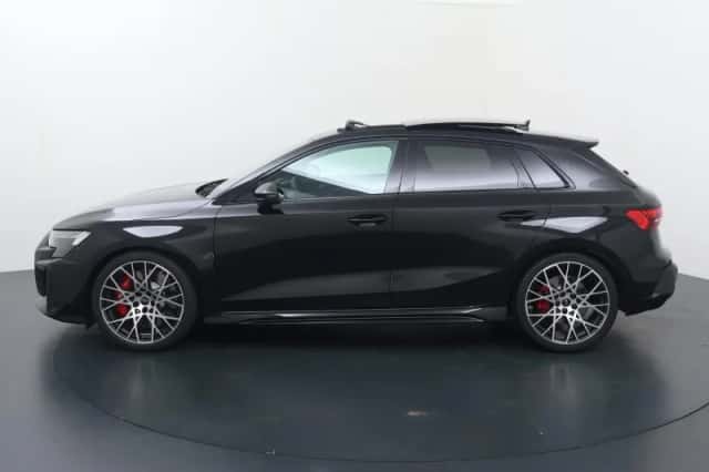 Audi RS 3 (2026) thumbnail 2