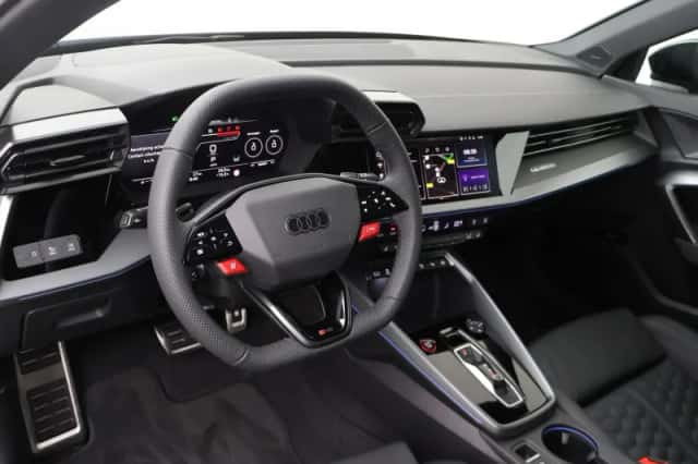 Audi RS 3 (2026) thumbnail 6