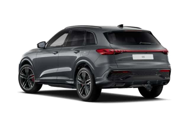 Audi Q5 (2026) thumbnail 2