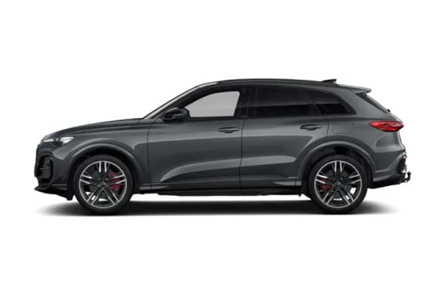 Audi Q5 (2026) thumbnail 3