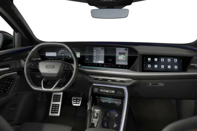 Audi Q5 (2026) thumbnail 4