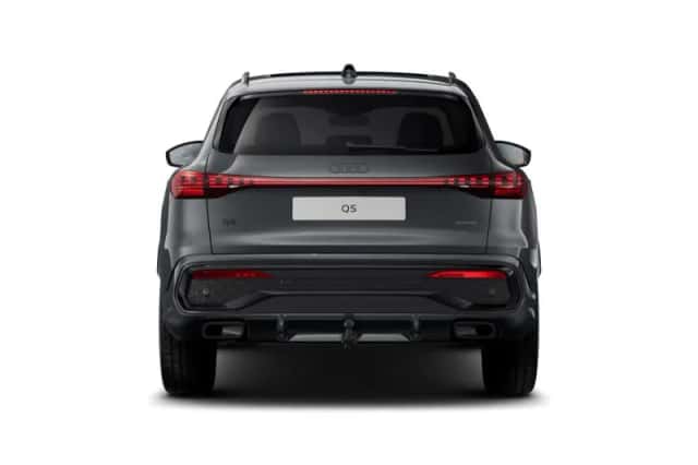 Audi Q5 (2026) thumbnail 6