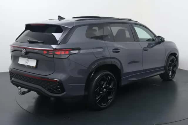 Volkswagen Tayron (2025) thumbnail 5