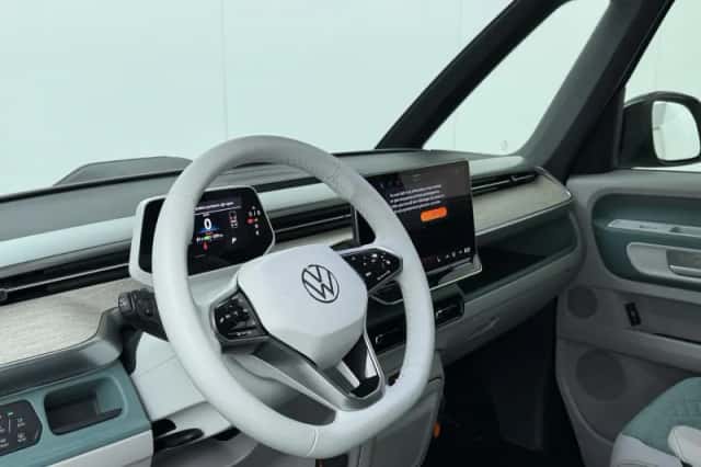 Volkswagen ID. Buzz (2026) thumbnail 6