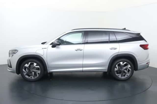Škoda Kodiaq (2026) thumbnail 2