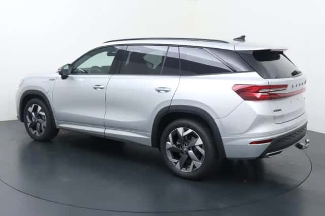 Škoda Kodiaq (2026) thumbnail 4