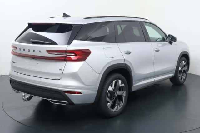 Škoda Kodiaq (2026) thumbnail 5