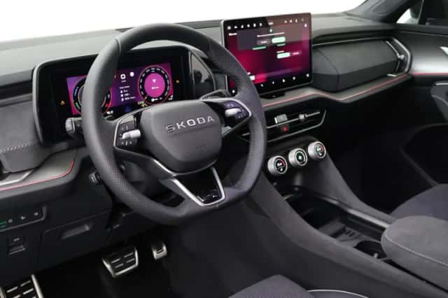 Škoda Kodiaq (2026) thumbnail 6