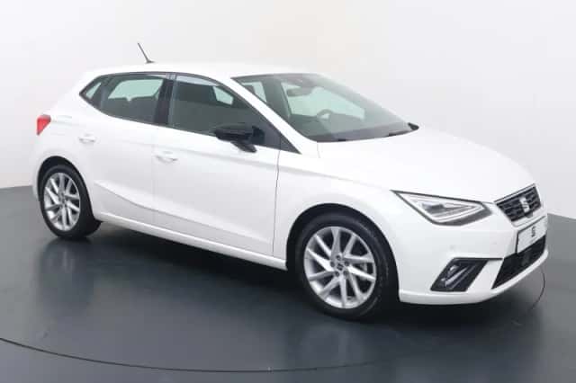 SEAT Ibiza (2023) thumbnail 3
