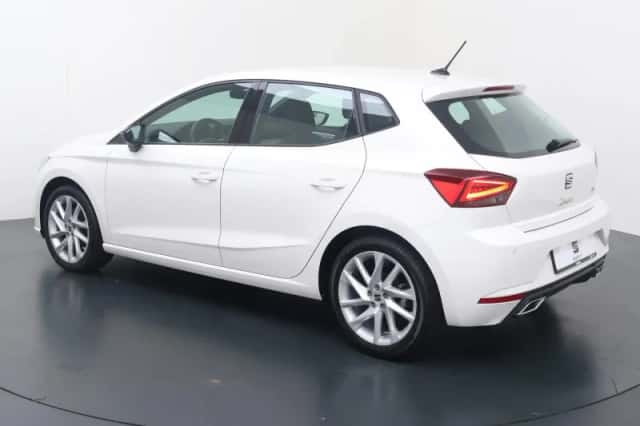 SEAT Ibiza (2023) thumbnail 4