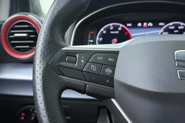 SEAT Ibiza (2023) thumbnail 6