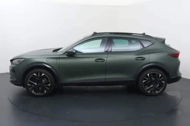 CUPRA Formentor (2026) thumbnail 2