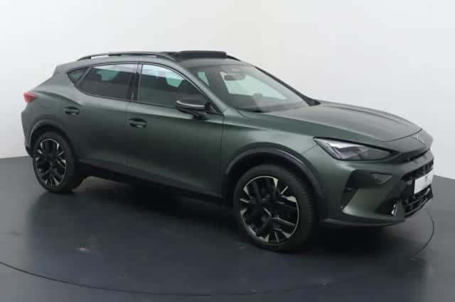 CUPRA Formentor (2026) thumbnail 3